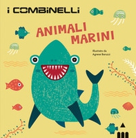 Animali marini - Librerie.coop