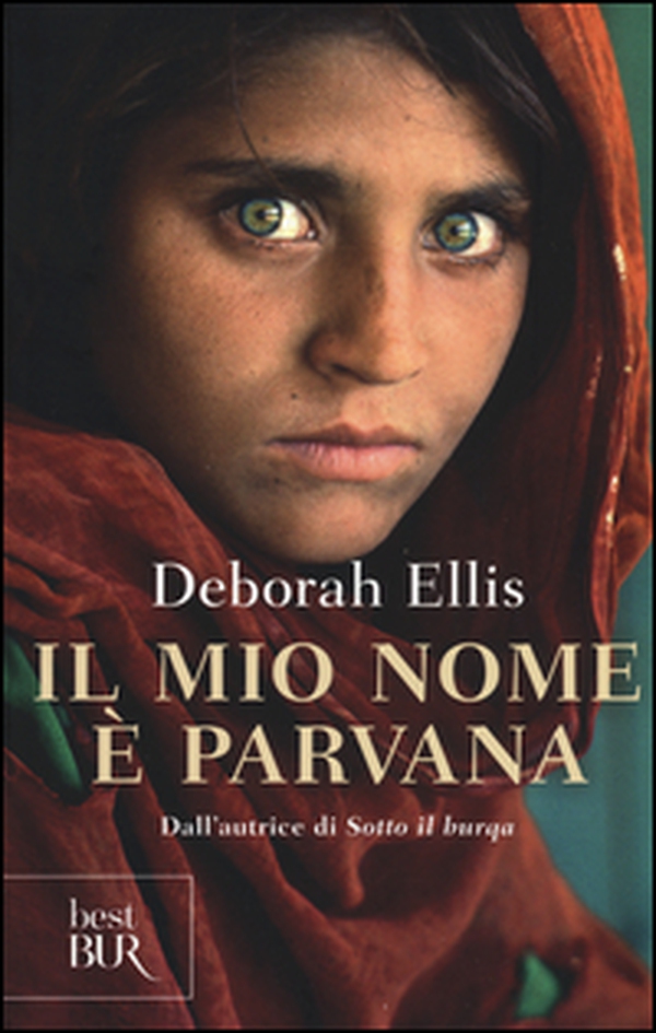 Il mio nome è Parvana - Librerie.coop Il mio nome è Parvana - Librerie.coop