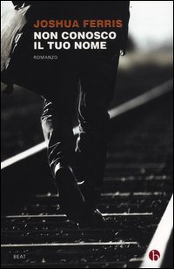 Non conosco il tuo nome - Librerie.coop Non conosco il tuo nome - Librerie.coop