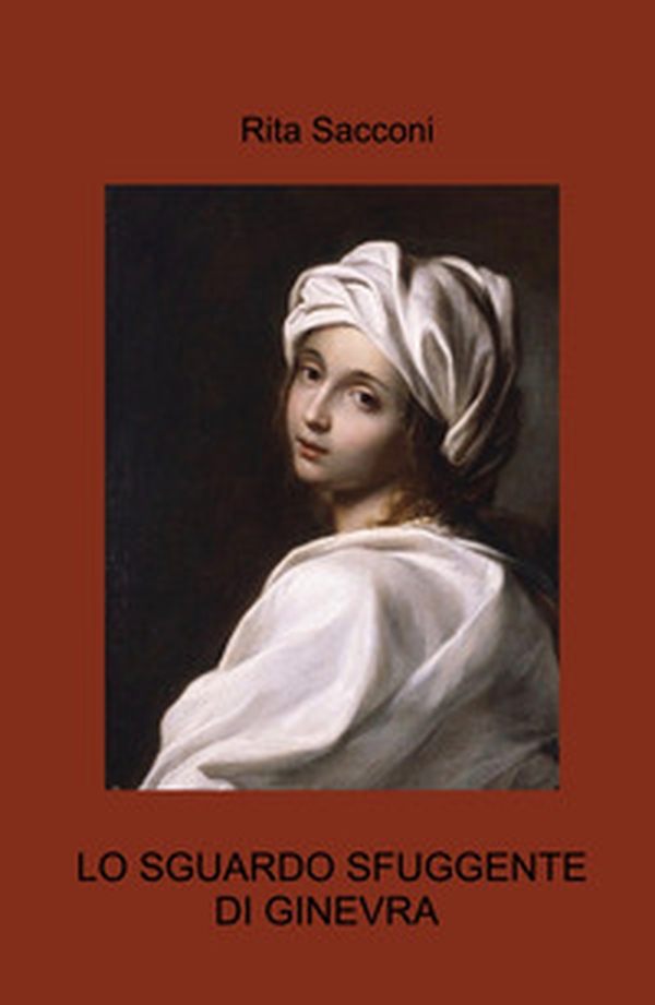 Lo sguardo sfuggente di Ginevra - Librerie.coop