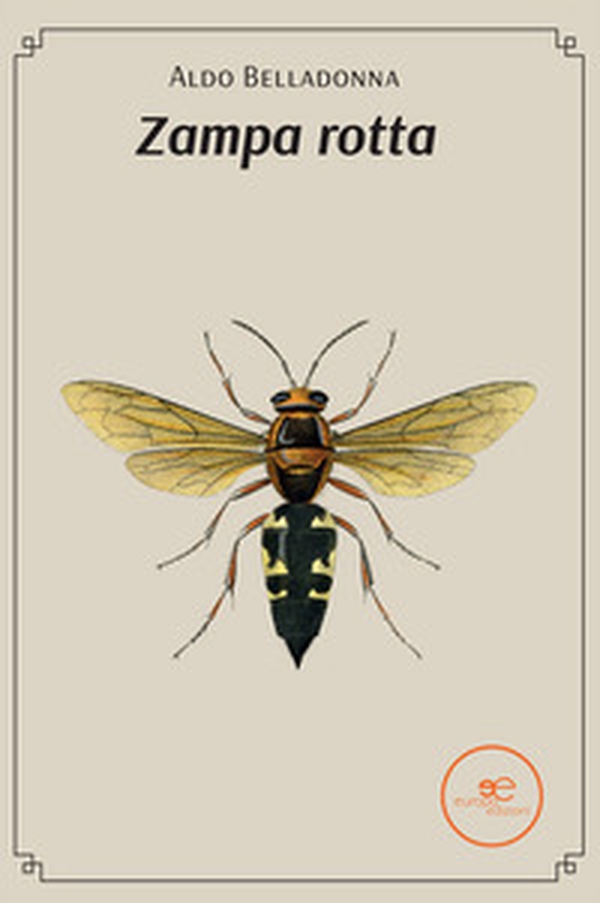 Zampa rotta - Librerie.coop Zampa rotta - Librerie.coop