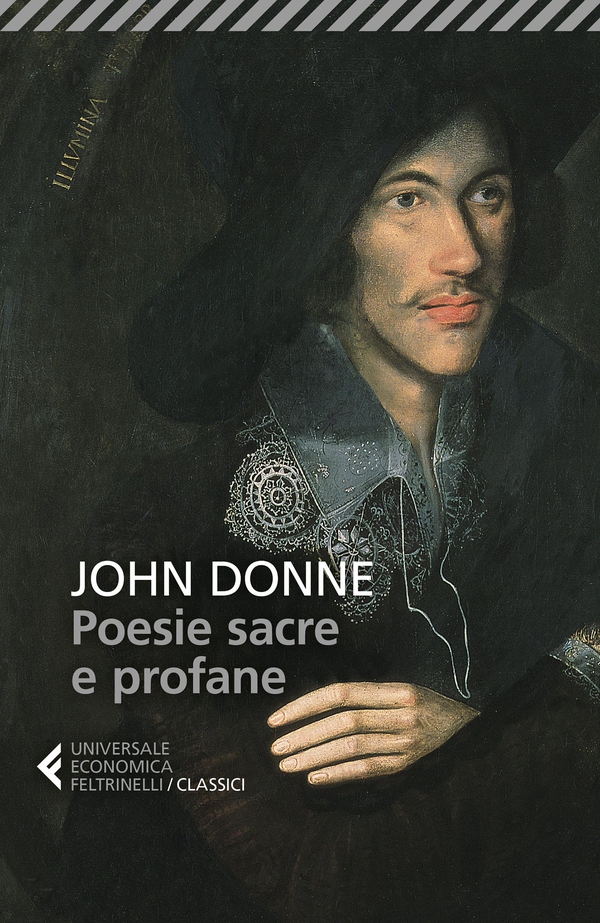 Poesie sacre e profane - Librerie.coop Poesie sacre e profane - Librerie.coop