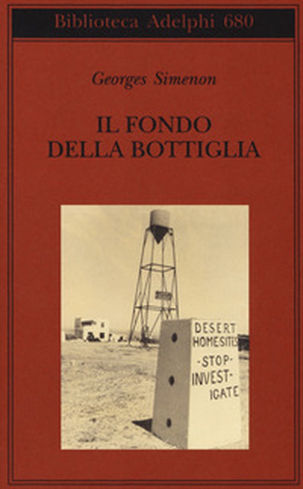 Il fondo della bottiglia - Librerie.coop Il fondo della bottiglia - Librerie.coop