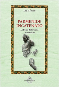 Parmenide incatenato - Librerie.coop