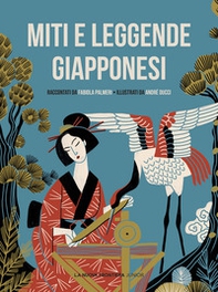 Miti e leggende giapponesi - Librerie.coop