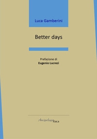 Better days - Librerie.coop