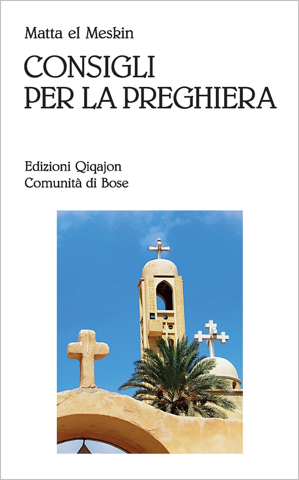 Consigli per la preghiera - Librerie.coop Consigli per la preghiera - Librerie.coop