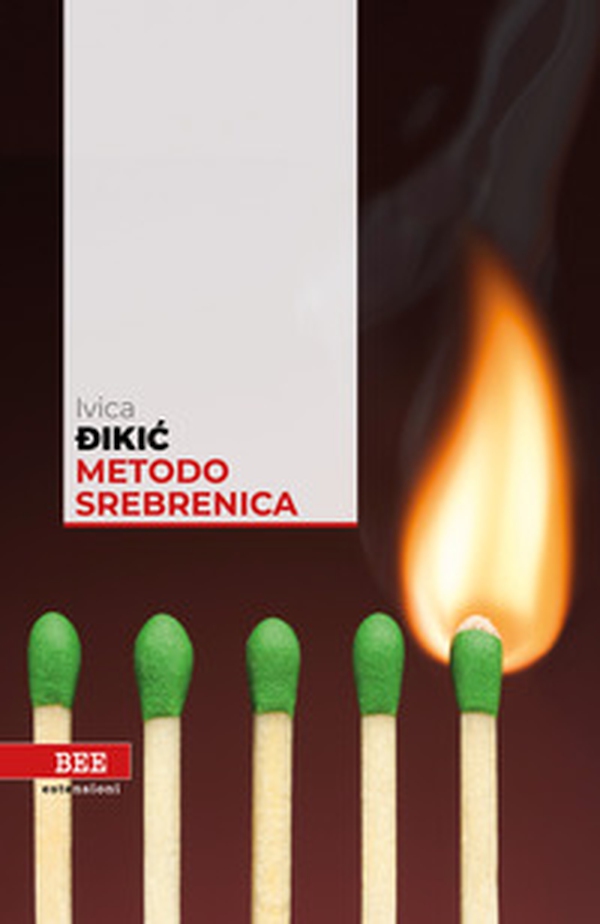 Metodo Srebrenica - Librerie.coop Metodo Srebrenica - Librerie.coop