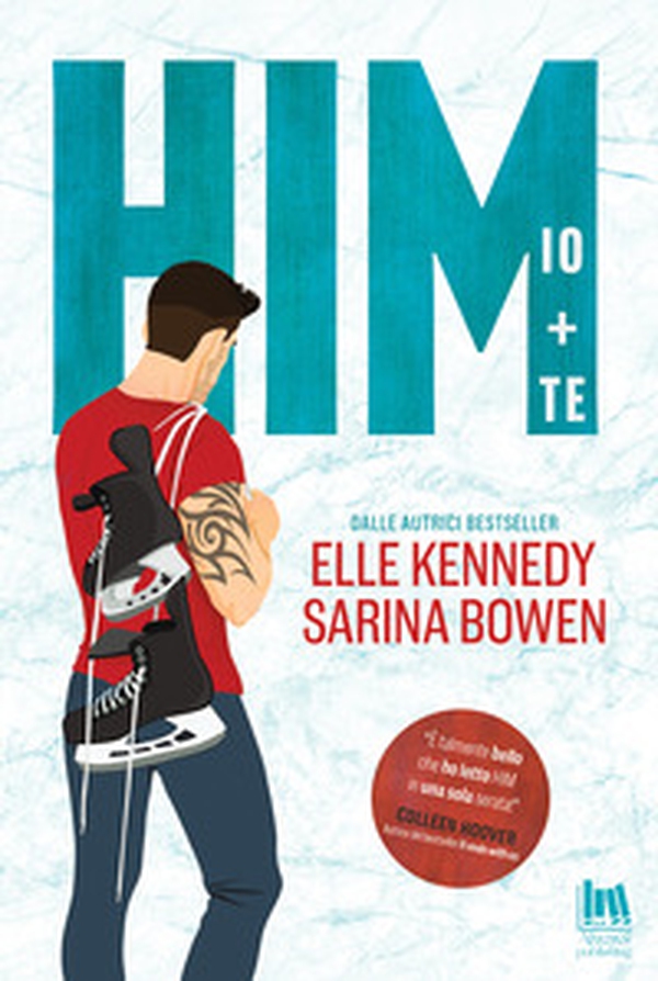Him. Io + te - Librerie.coop Him. Io + te - Librerie.coop