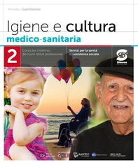 Igiene e cultura medico-sanitaria 2 - Librerie.coop