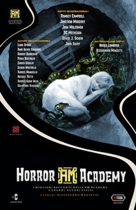 Horror academy - Librerie.coop