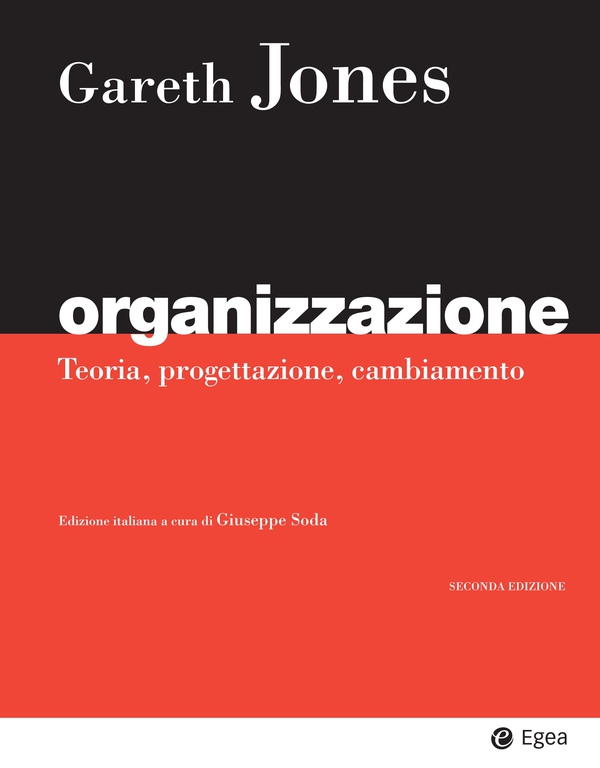 Organizzazione - II edizione - Librerie.coop Organizzazione - II edizione - Librerie.coop
