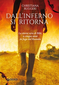 Dall'inferno si ritorna - Librerie.coop