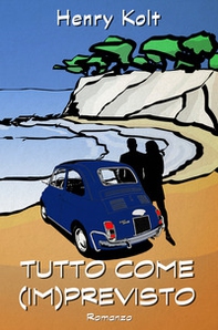 Tutto come (im)previsto. La scatola delle Ex - Librerie.coop Tutto come (im)previsto. La scatola delle Ex - Librerie.coop