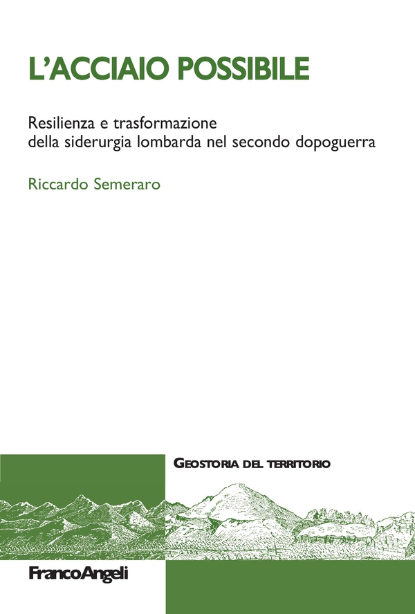 L'acciaio possibile - Librerie.coop L'acciaio possibile - Librerie.coop
