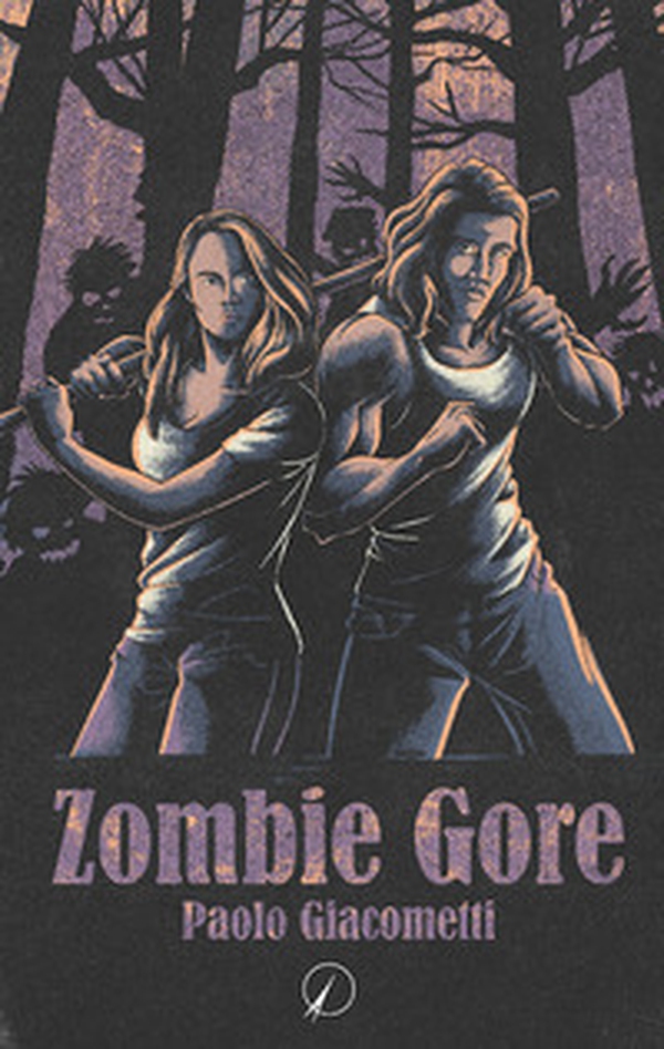 Zombie Gore - Librerie.coop Zombie Gore - Librerie.coop