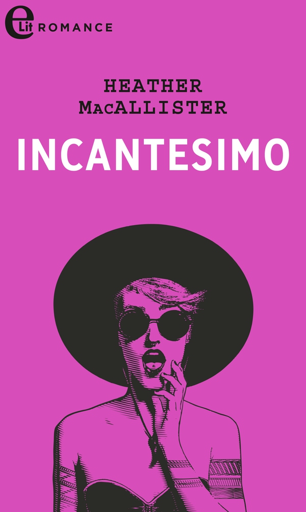 Incantesimo (eLit) - Librerie.coop Incantesimo (eLit) - Librerie.coop