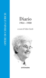 Diario (1964-1980) - Librerie.coop Diario (1964-1980) - Librerie.coop