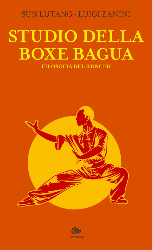 Studio della Boxe Bagua - Librerie.coop Studio della Boxe Bagua - Librerie.coop