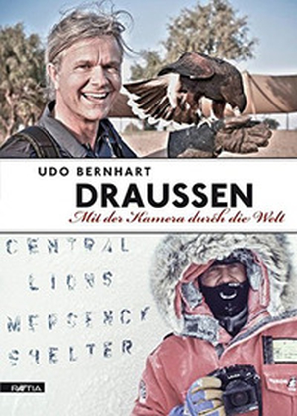 Draussen. Mit der kamera durch die welt - Librerie.coop Draussen. Mit der kamera durch die welt - Librerie.coop