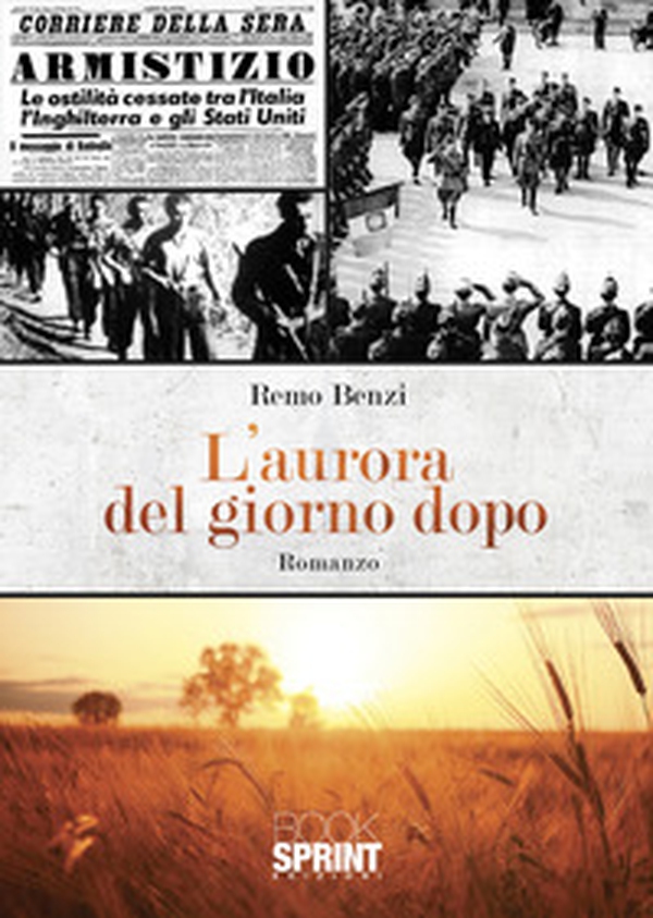 L'aurora del giorno dopo - Librerie.coop L'aurora del giorno dopo - Librerie.coop
