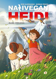 NaziVegan Heidi - Librerie.coop NaziVegan Heidi - Librerie.coop