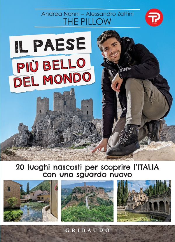 Il paese più bello del mondo - Librerie.coop Il paese più bello del mondo - Librerie.coop