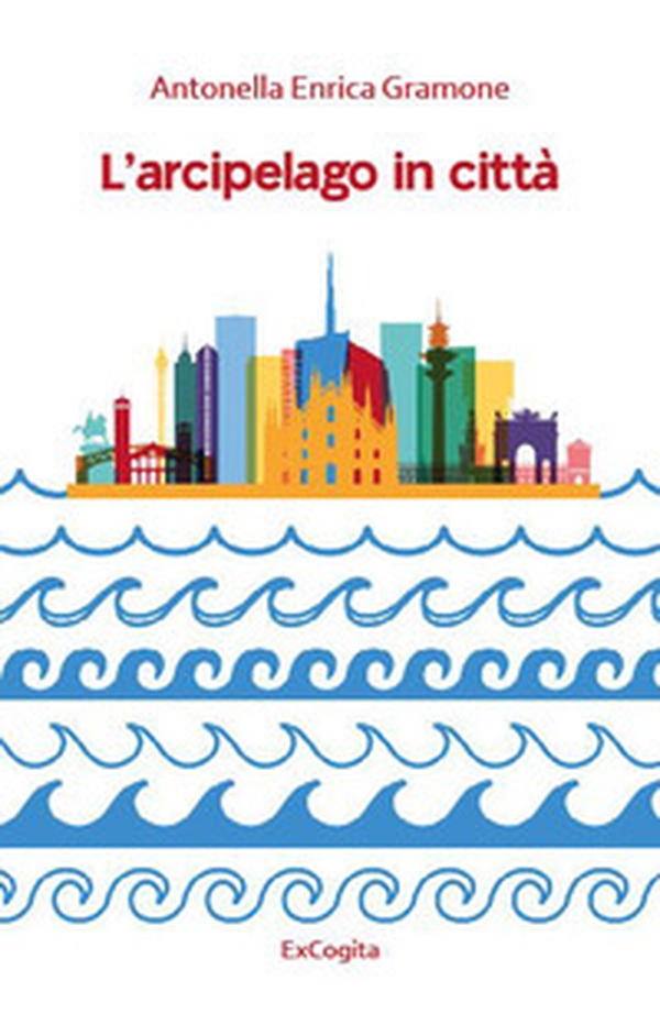 L'arcipelago in città - Librerie.coop L'arcipelago in città - Librerie.coop