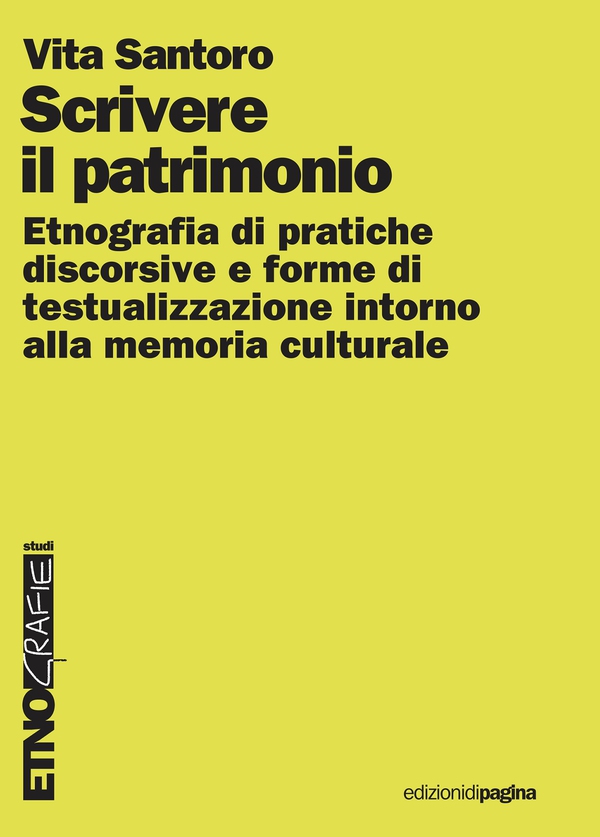 Scrivere il patrimonio - Librerie.coop Scrivere il patrimonio - Librerie.coop