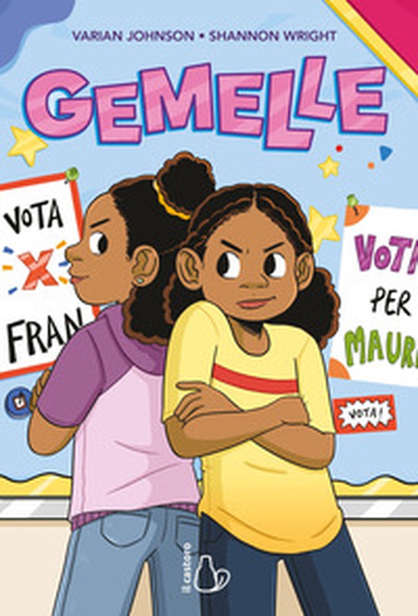 Gemelle - Librerie.coop Gemelle - Librerie.coop