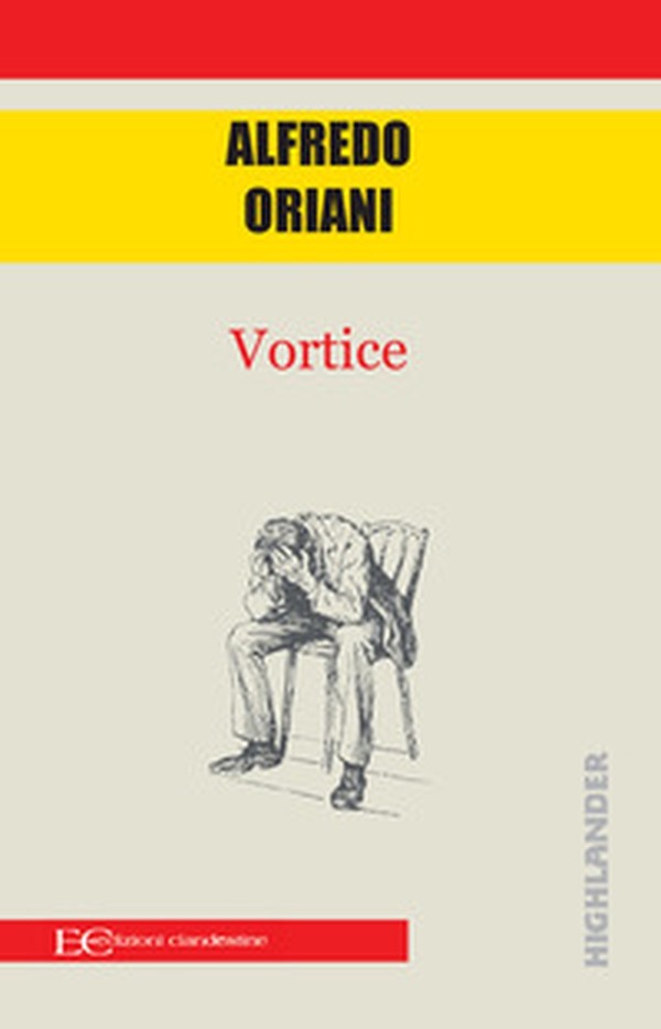 Vortice - Librerie.coop Vortice - Librerie.coop
