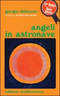Angeli in astronave - Librerie.coop