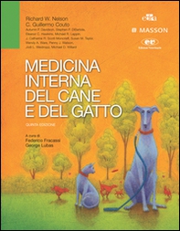Medicina interna del cane e del gatto - Librerie.coop