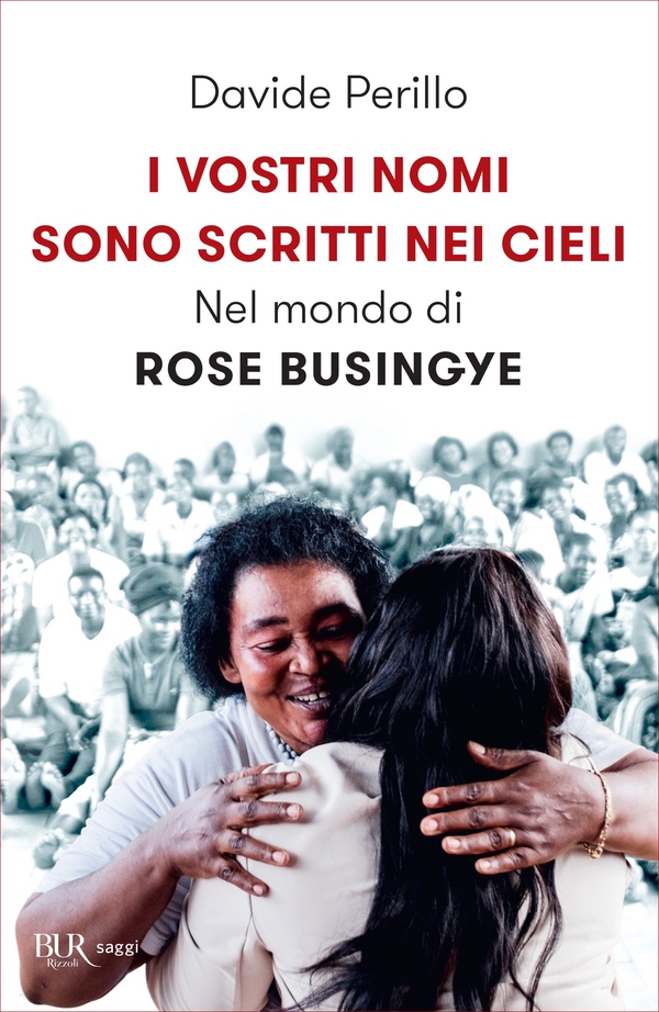I vostri nomi sono scritti nei cieli - Librerie.coop I vostri nomi sono scritti nei cieli - Librerie.coop