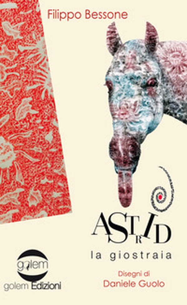 Astrid la giostraia - Librerie.coop Astrid la giostraia - Librerie.coop