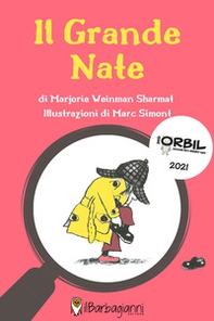 Il grande Nate - Librerie.coop Il grande Nate - Librerie.coop