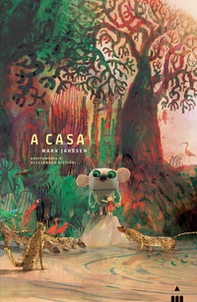 A casa - Librerie.coop