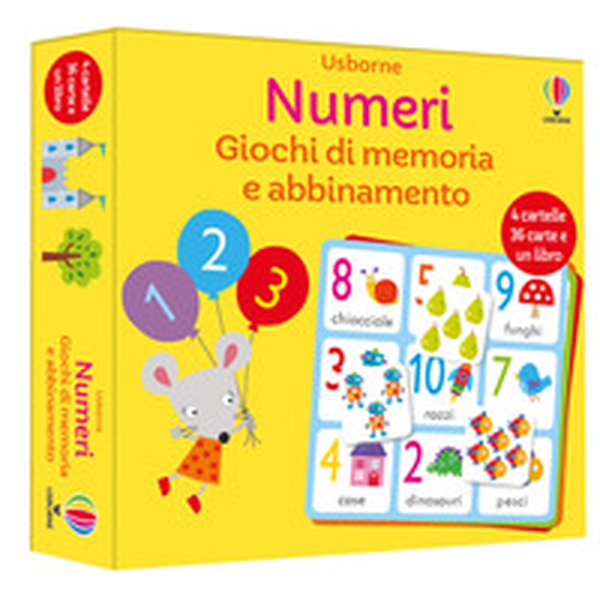 Numeri - Librerie.coop Numeri - Librerie.coop
