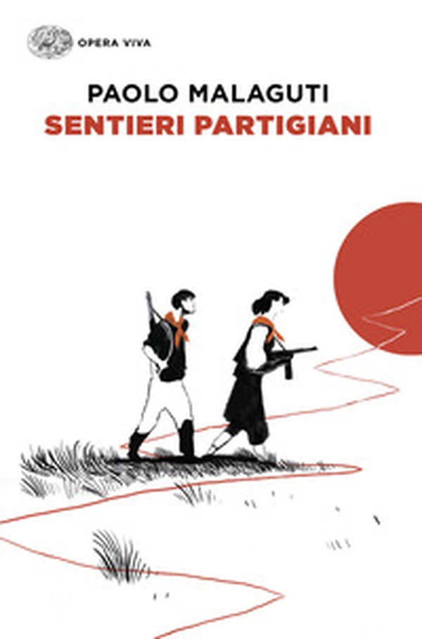 Sentieri partigiani - Librerie.coop