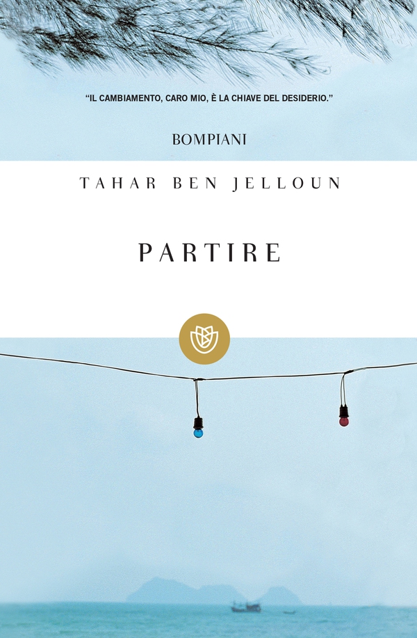 Partire - Librerie.coop Partire - Librerie.coop