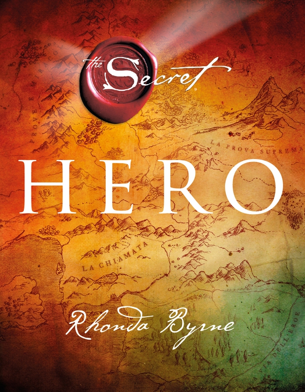 Hero (versione italiana) - Librerie.coop Hero (versione italiana) - Librerie.coop