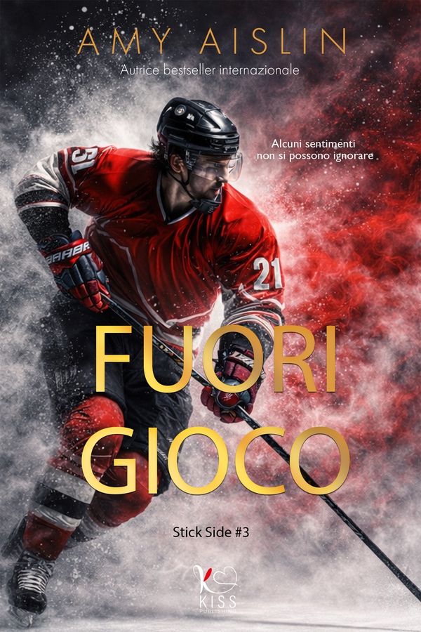 Fuori gioco - Librerie.coop