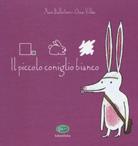 Il piccolo coniglio bianco - Librerie.coop