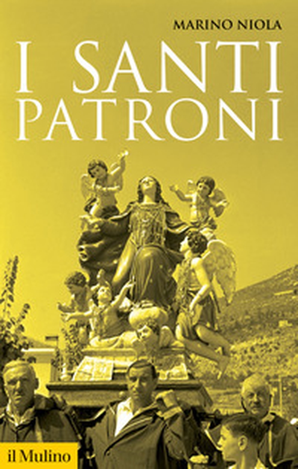 I santi patroni - Librerie.coop I santi patroni - Librerie.coop