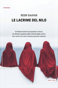 Le lacrime del Nilo - Librerie.coop