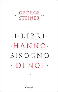 I libri hanno bisogno di noi - Librerie.coop I libri hanno bisogno di noi - Librerie.coop