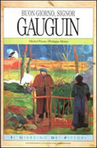 Buon giorno, signor Gauguin - Librerie.coop