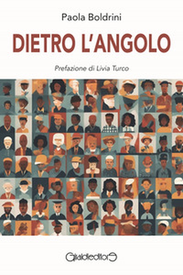 Dietro l'angolo - Librerie.coop Dietro l'angolo - Librerie.coop