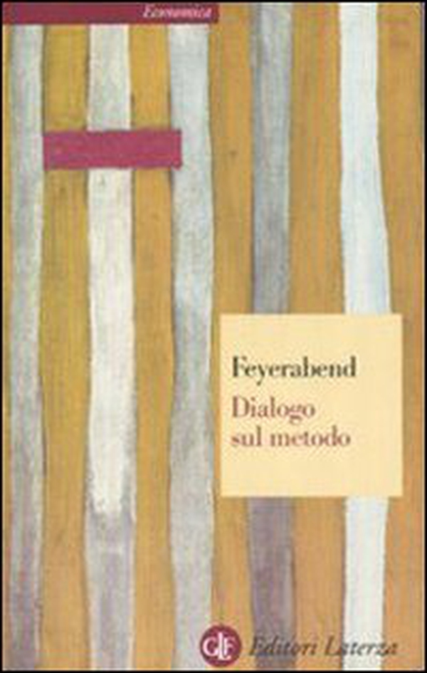 Dialogo sul metodo - Librerie.coop Dialogo sul metodo - Librerie.coop