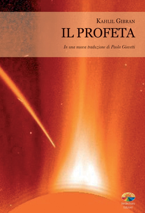 Il profeta - Librerie.coop Il profeta - Librerie.coop